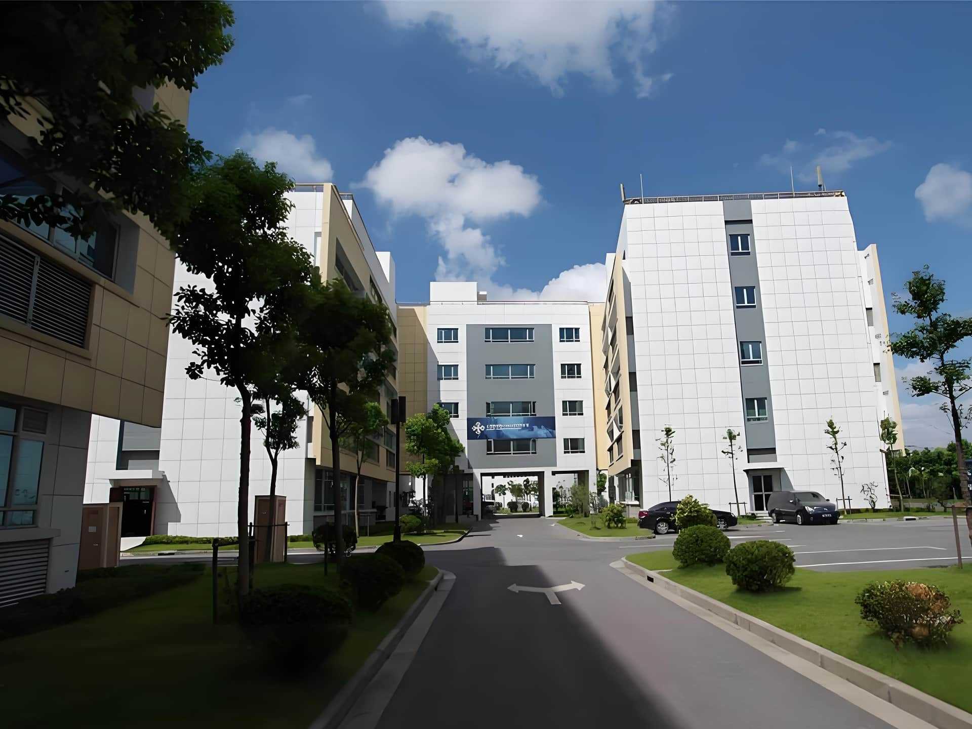 外立面